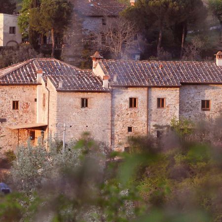 Podere di Belforte Bagno a Ripoli Eksteriør bilde