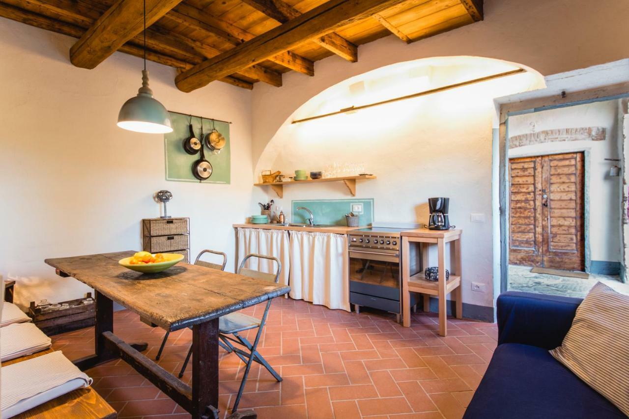 Podere di Belforte Bagno a Ripoli Eksteriør bilde