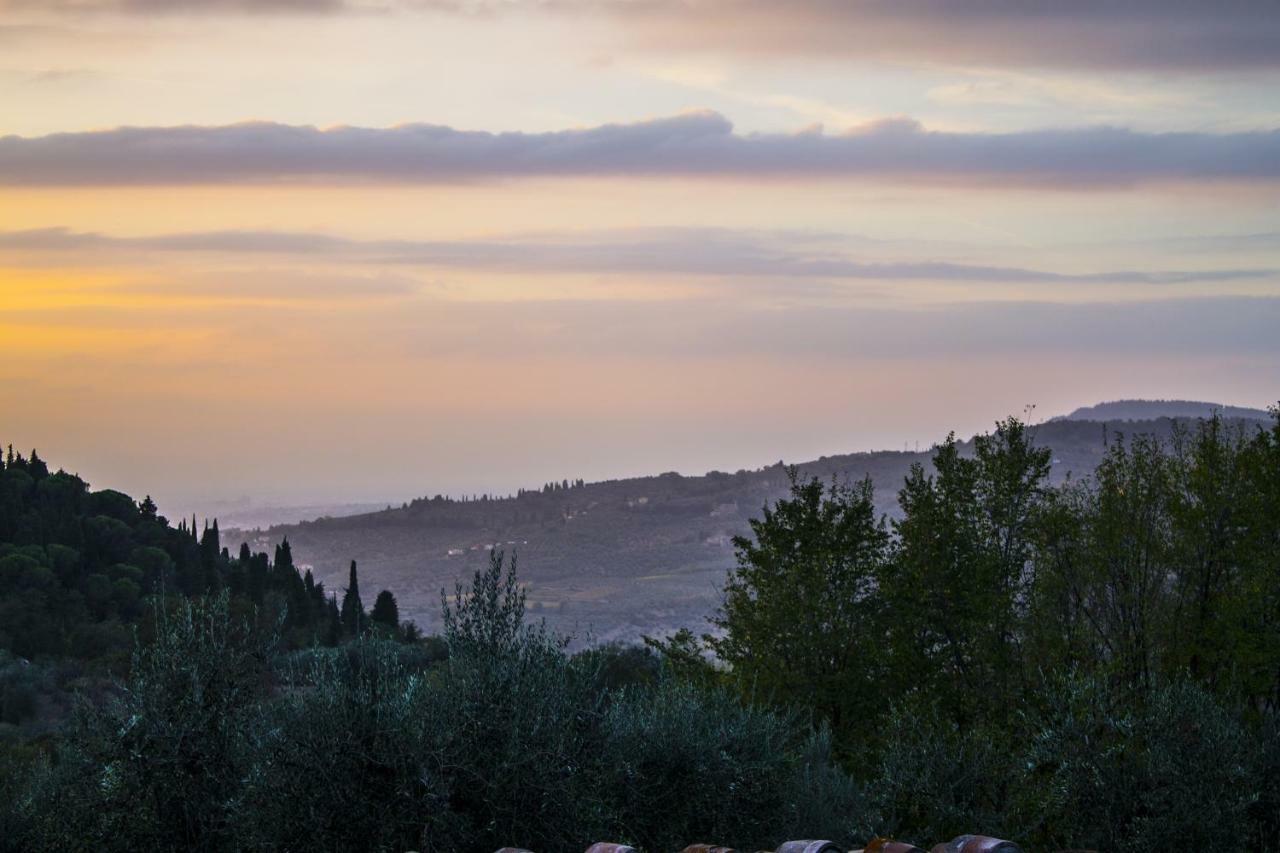 Podere di Belforte Bagno a Ripoli Eksteriør bilde