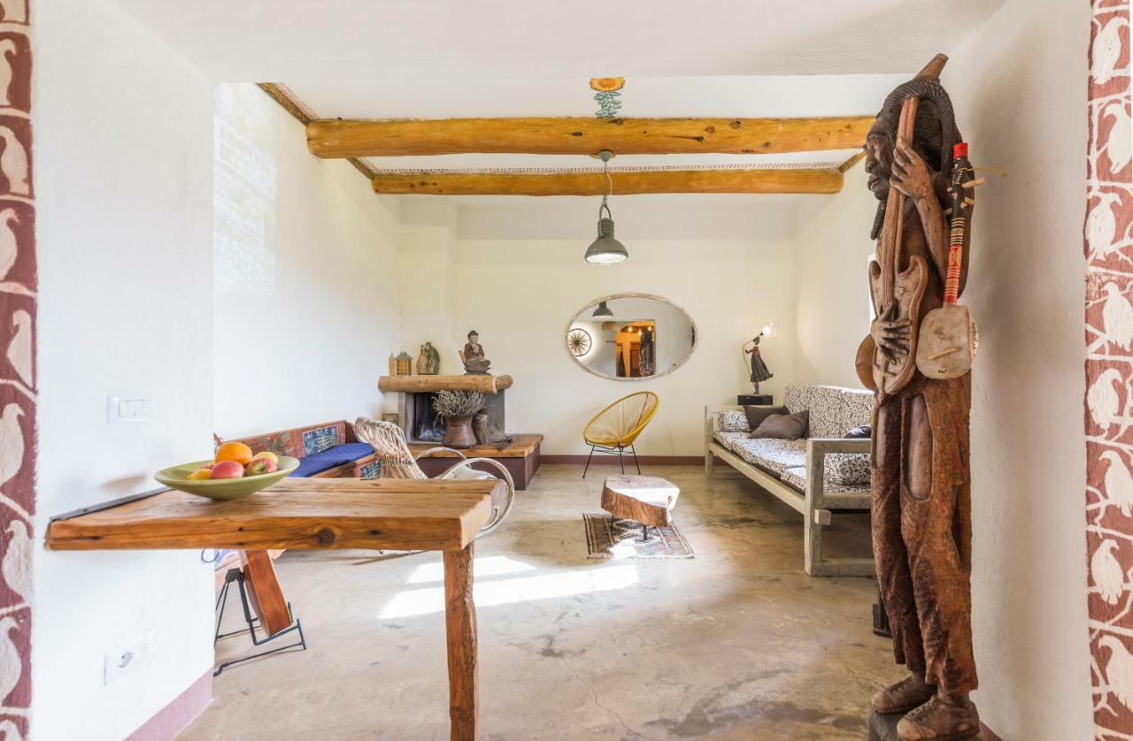 Podere di Belforte Bagno a Ripoli Eksteriør bilde