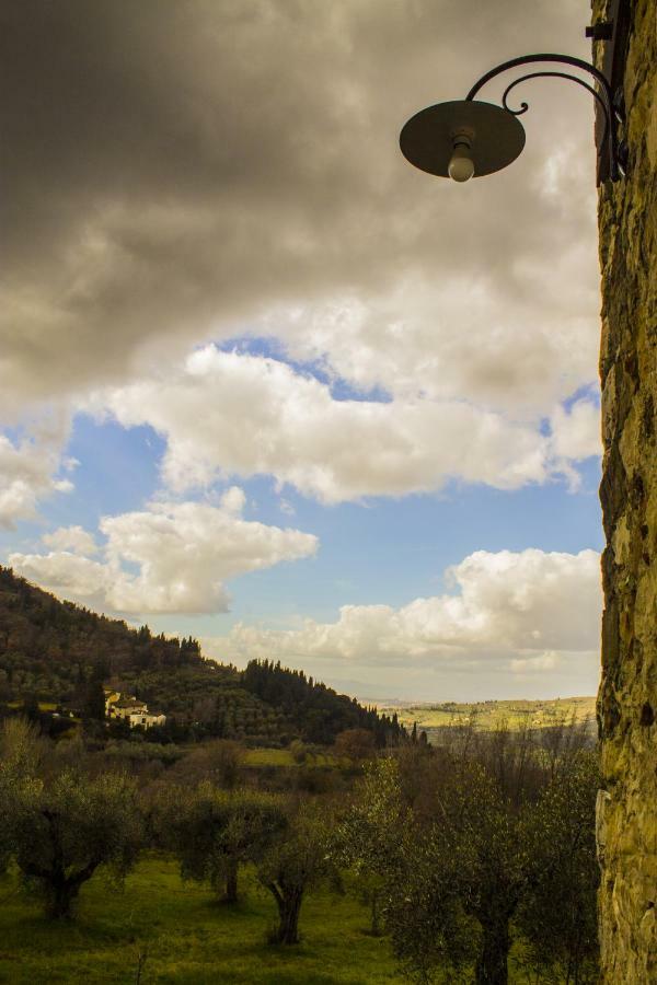 Podere di Belforte Bagno a Ripoli Eksteriør bilde