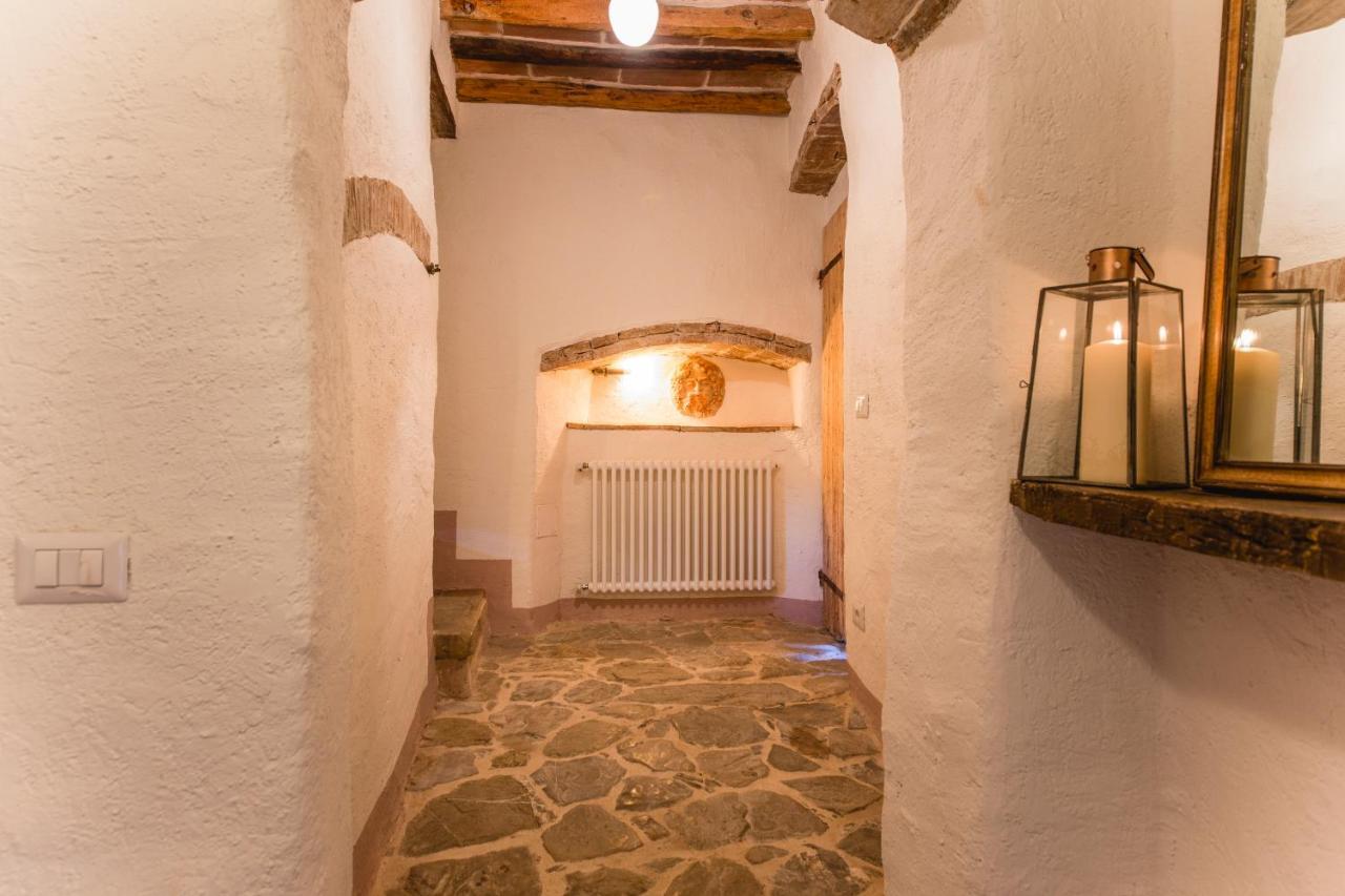 Podere di Belforte Bagno a Ripoli Eksteriør bilde