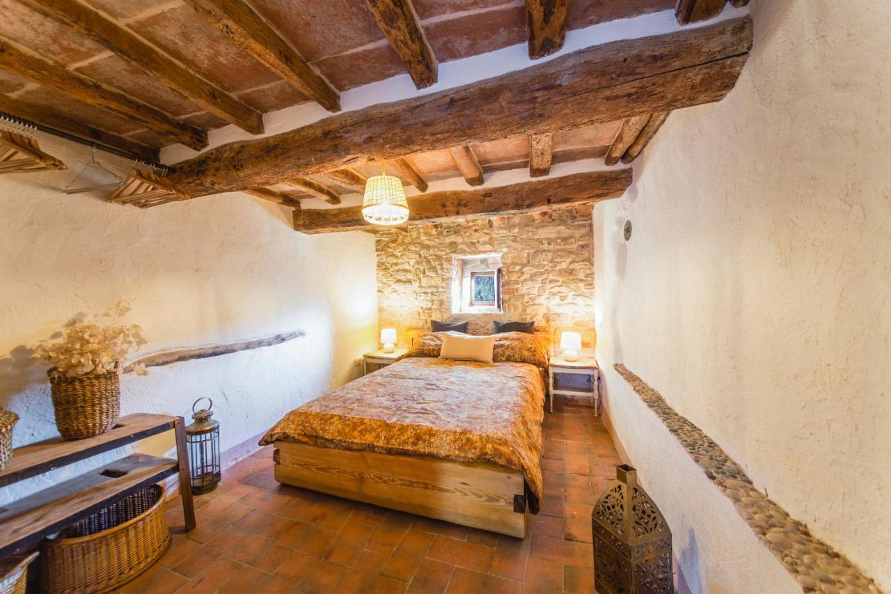 Podere di Belforte Bagno a Ripoli Eksteriør bilde