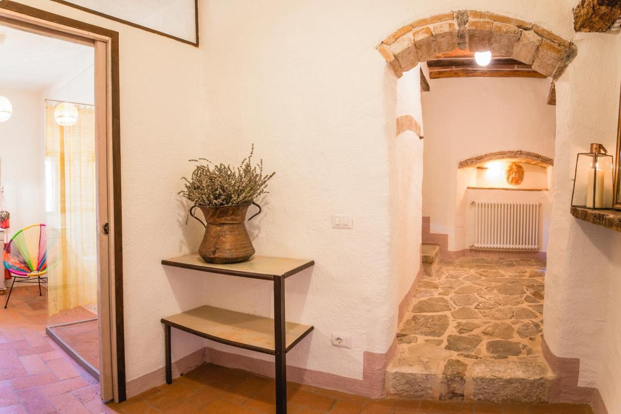 Podere di Belforte Bagno a Ripoli Eksteriør bilde