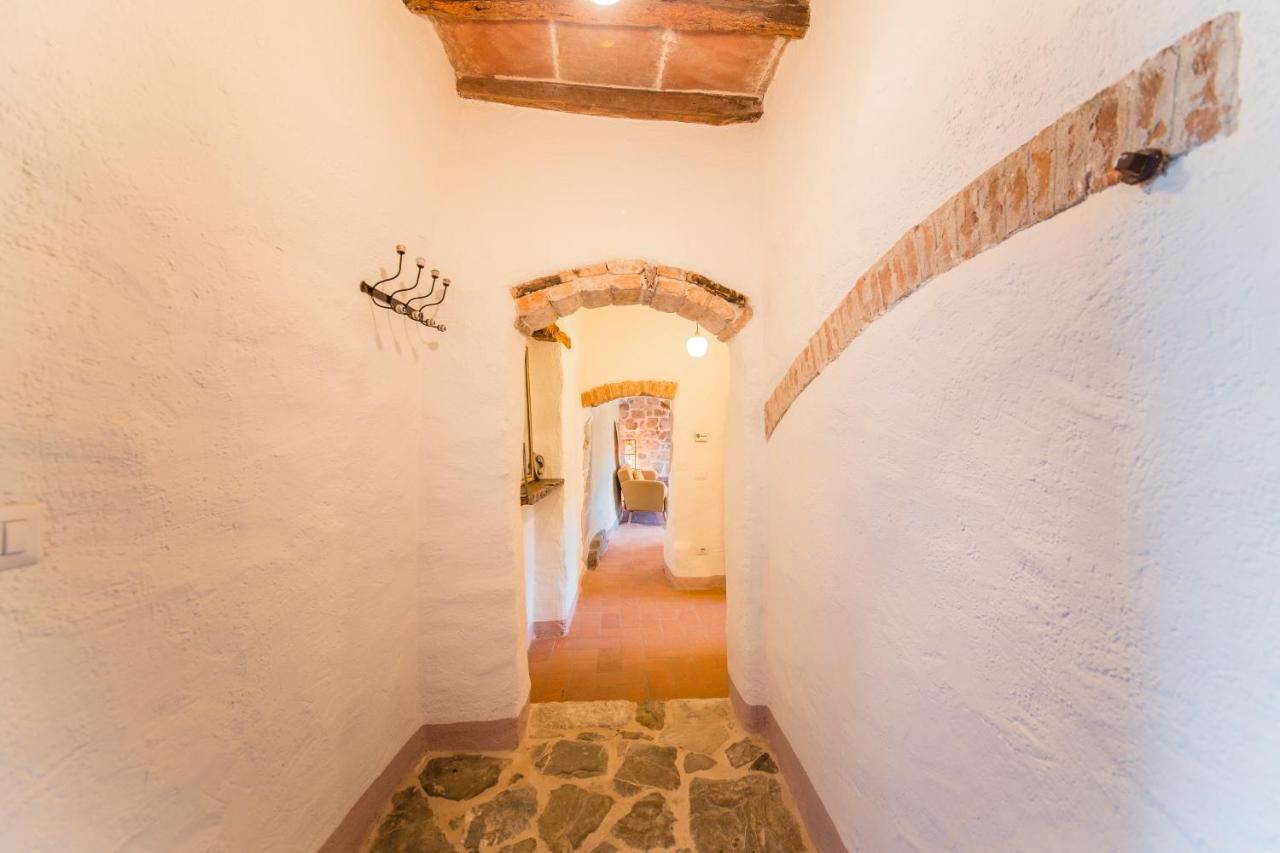 Podere di Belforte Bagno a Ripoli Eksteriør bilde