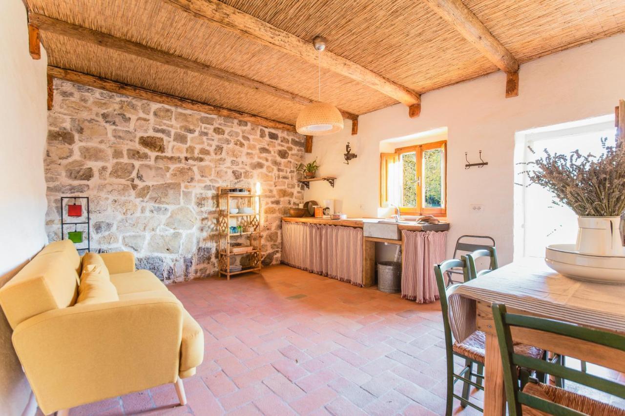 Podere di Belforte Bagno a Ripoli Eksteriør bilde