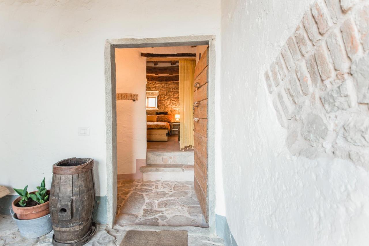 Podere di Belforte Bagno a Ripoli Eksteriør bilde