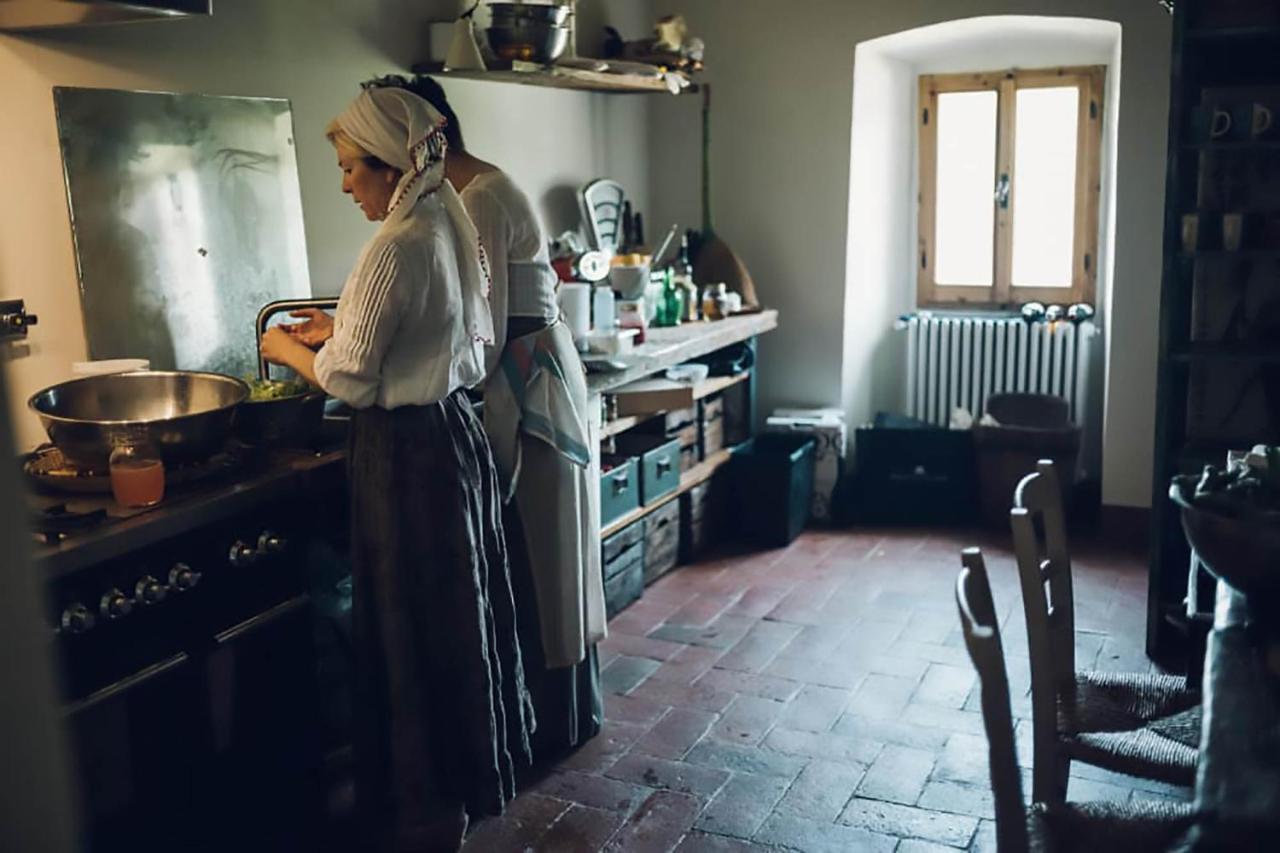 Podere di Belforte Bagno a Ripoli Eksteriør bilde